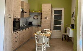 Etna Maison